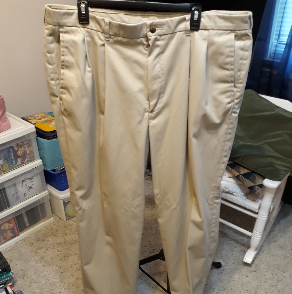 Men's dress pants
